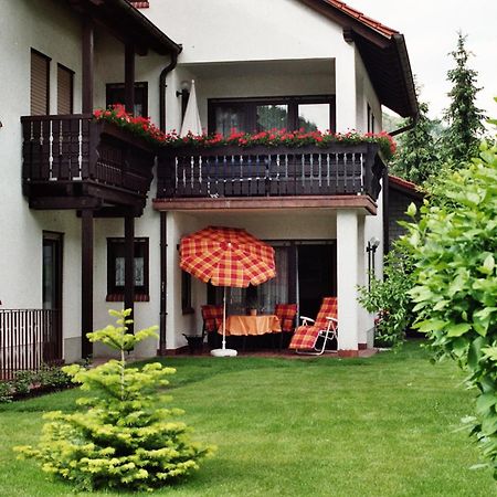 Ferienwohnungen Im Herzen Des Pfaelzerwaldes Elmstein Extérieur photo