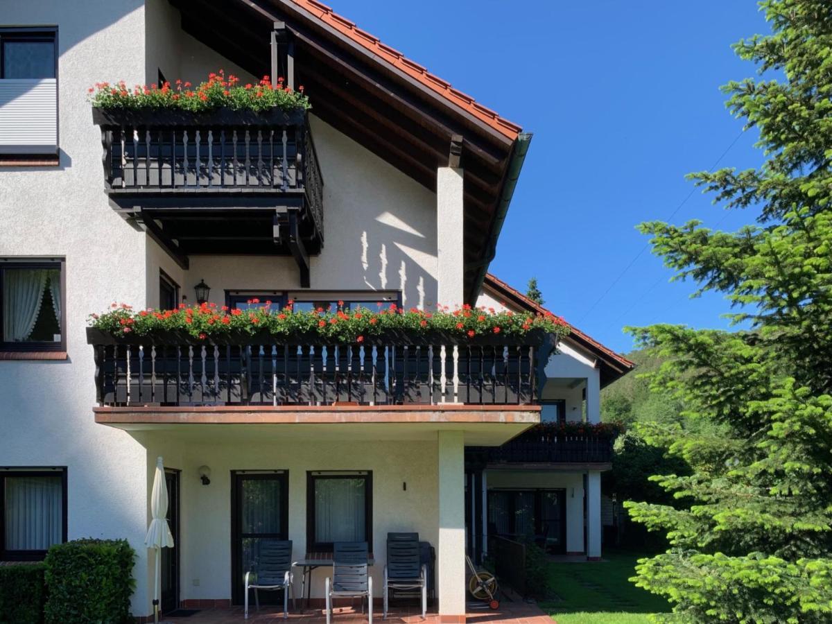 Ferienwohnungen Im Herzen Des Pfaelzerwaldes Elmstein Extérieur photo