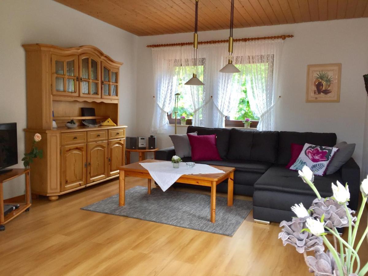 Ferienwohnungen Im Herzen Des Pfaelzerwaldes Elmstein Chambre photo