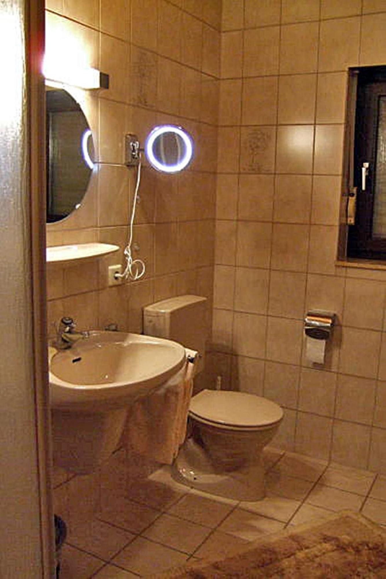 Ferienwohnungen Im Herzen Des Pfaelzerwaldes Elmstein Chambre photo