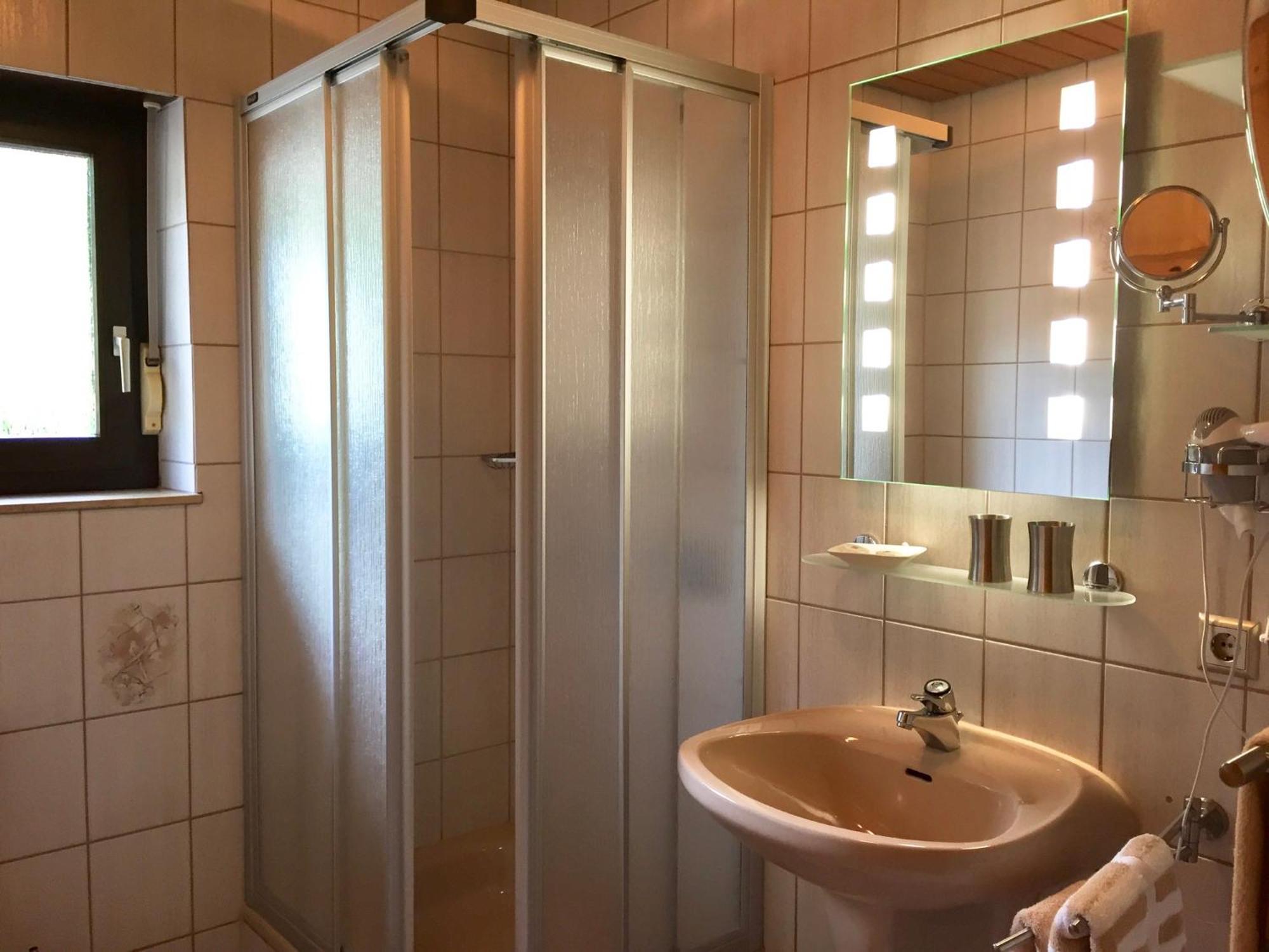 Ferienwohnungen Im Herzen Des Pfaelzerwaldes Elmstein Chambre photo