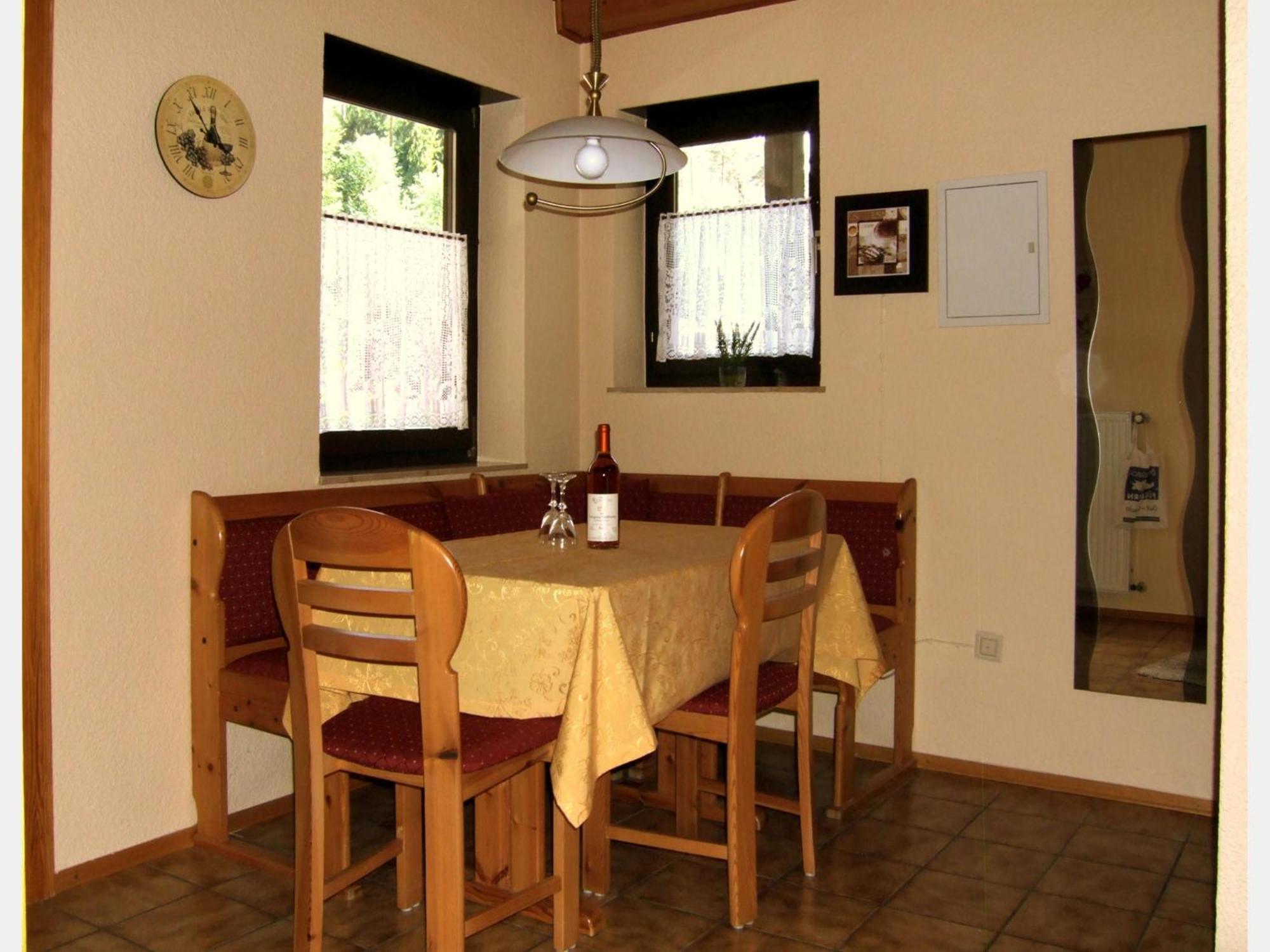 Ferienwohnungen Im Herzen Des Pfaelzerwaldes Elmstein Chambre photo
