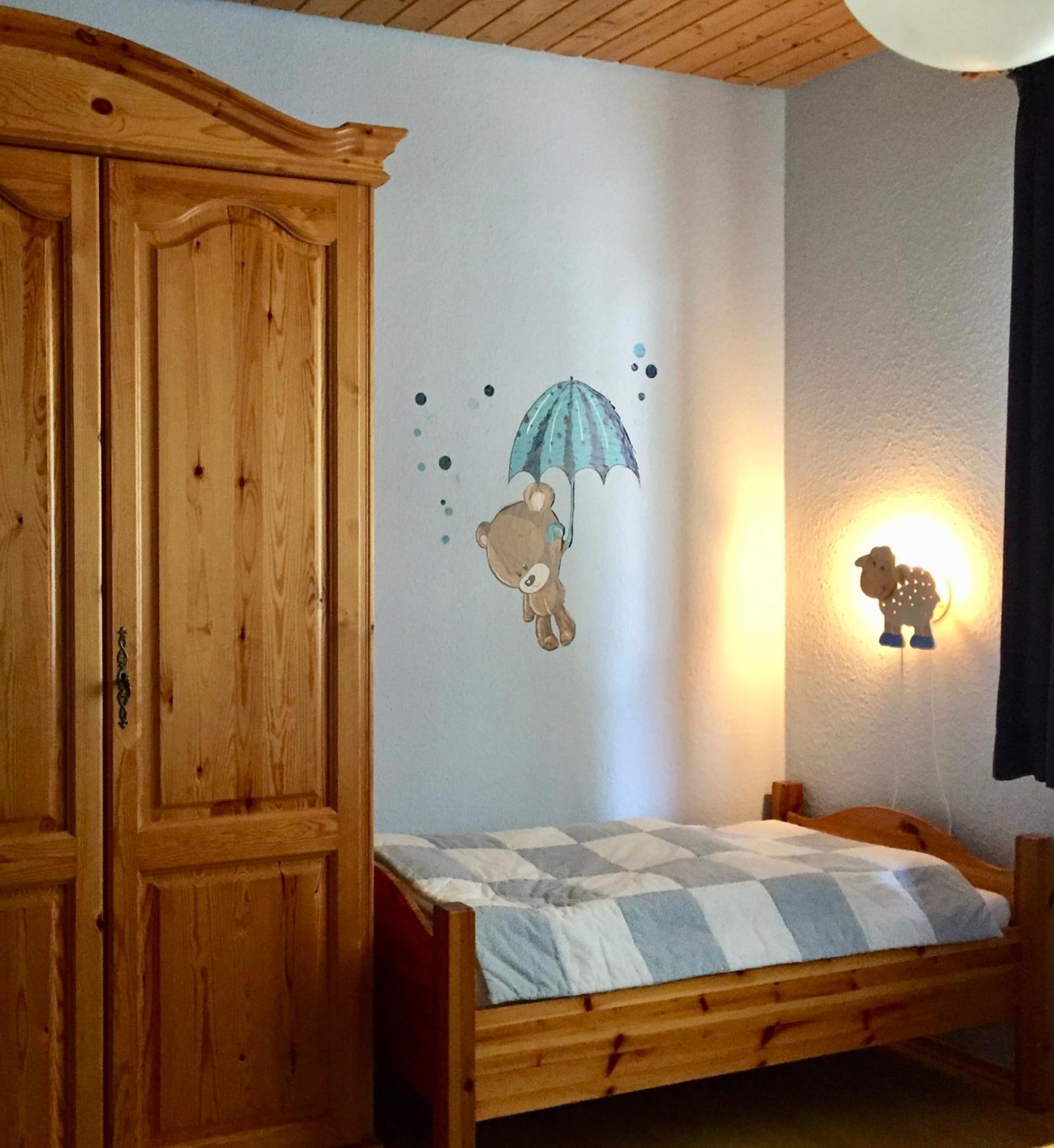 Ferienwohnungen Im Herzen Des Pfaelzerwaldes Elmstein Chambre photo