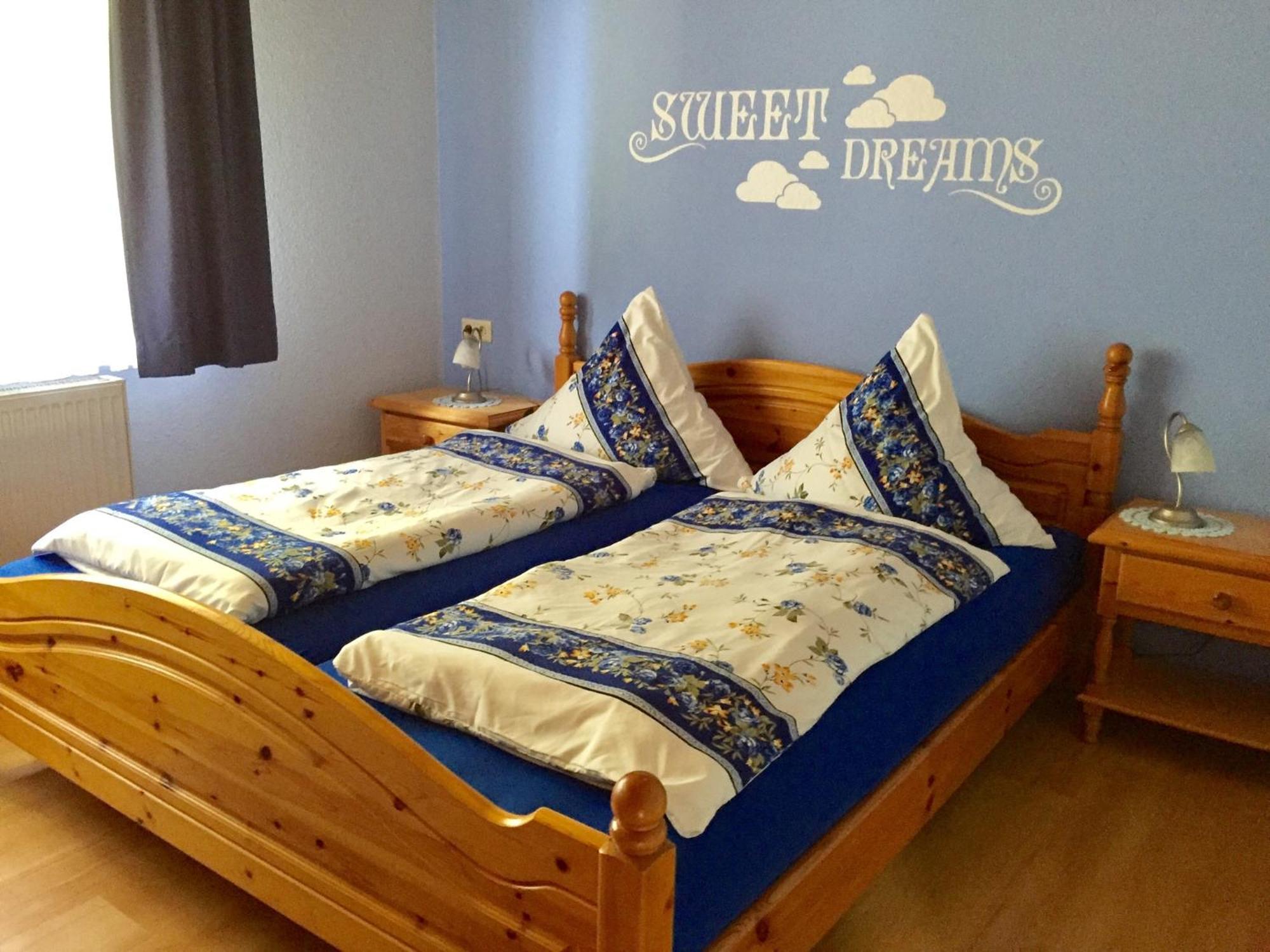 Ferienwohnungen Im Herzen Des Pfaelzerwaldes Elmstein Chambre photo