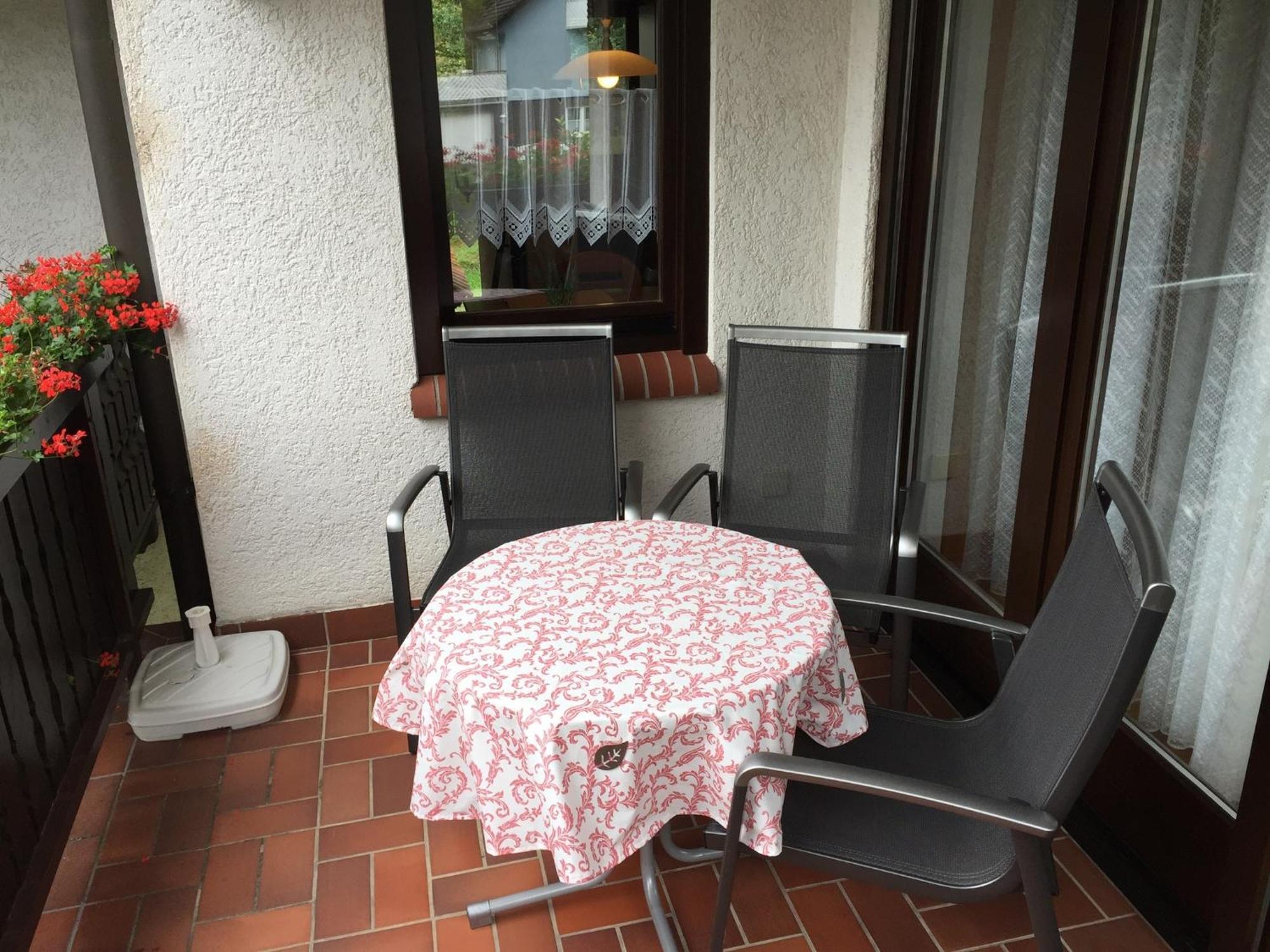 Ferienwohnungen Im Herzen Des Pfaelzerwaldes Elmstein Chambre photo