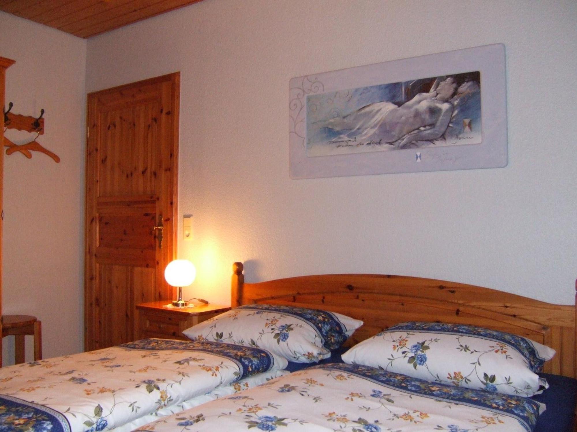 Ferienwohnungen Im Herzen Des Pfaelzerwaldes Elmstein Chambre photo